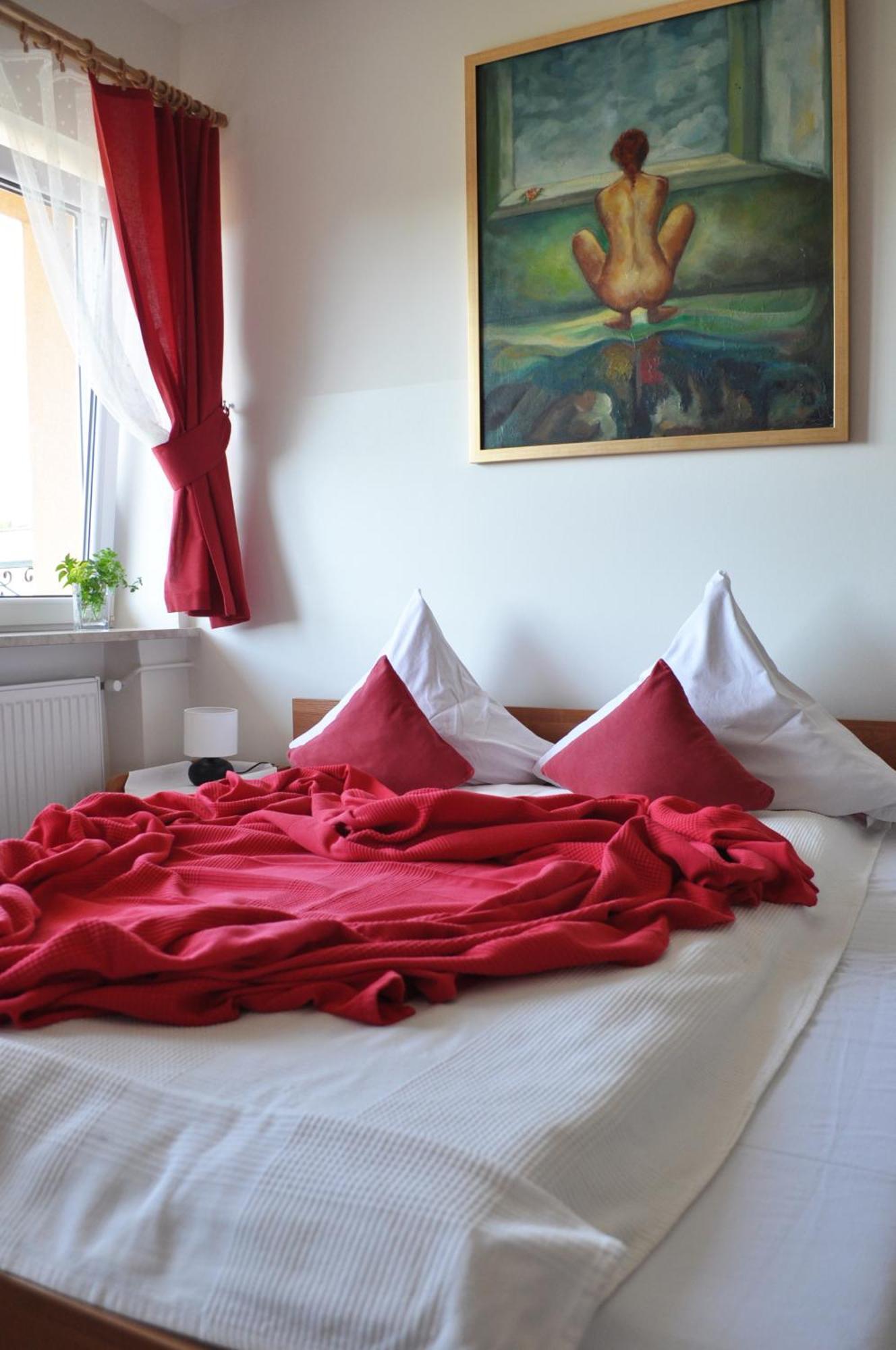 Pokoje Goscinne Uanny Nowy Targ Esterno foto